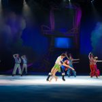 Notre avis sur Disney sur Glace : Crois en tes rêves