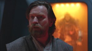 ewan mcgregor obi-wan kenobi saison 2