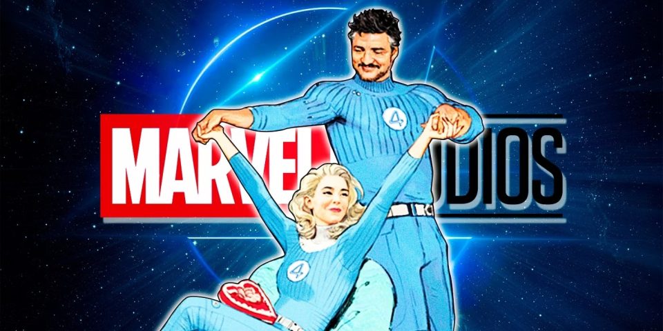 scénariste fantastic 4