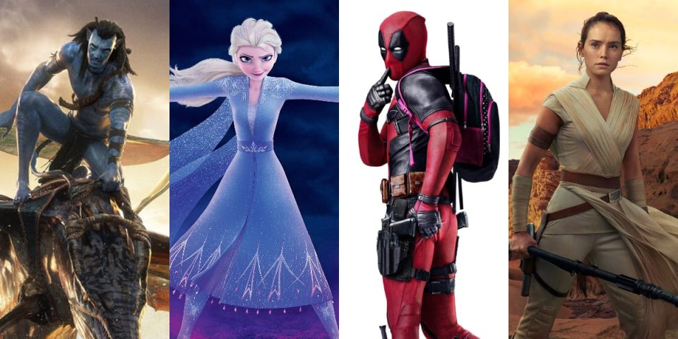 franchises disney bob iger