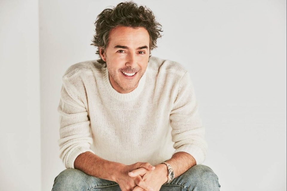 shawn levy