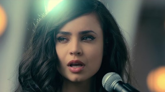 sofia carson abc
