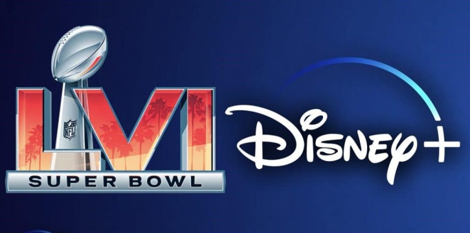 spot disney+ super bowl 2024