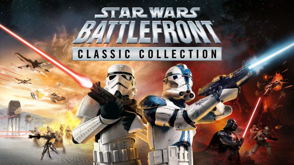 star wars battlefront nintendo playstation x-box