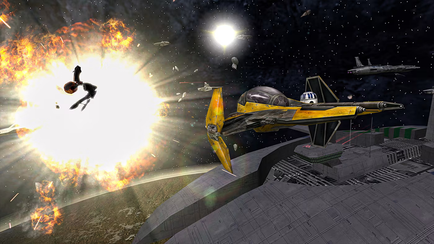 star wars battlefront nintendo