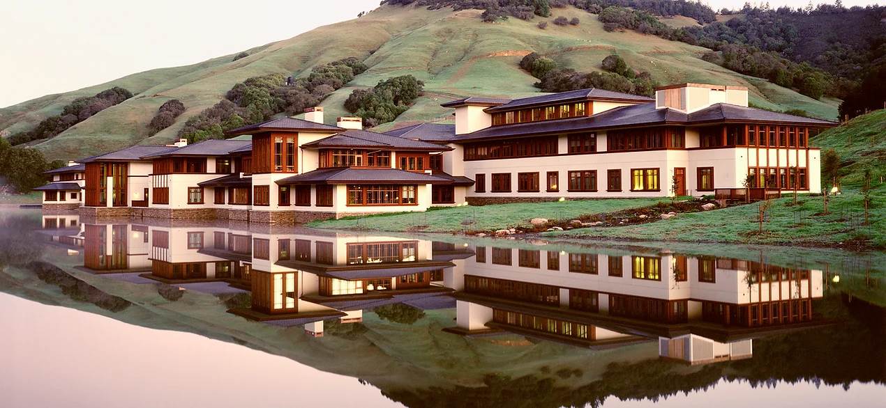 summit skywalker ranch