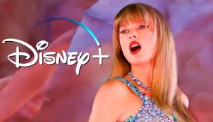 taylor swift disney