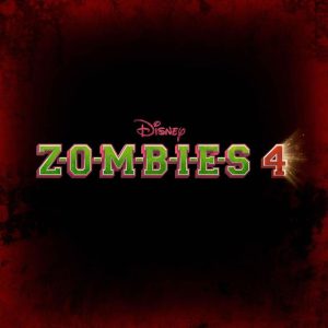 zombies 4