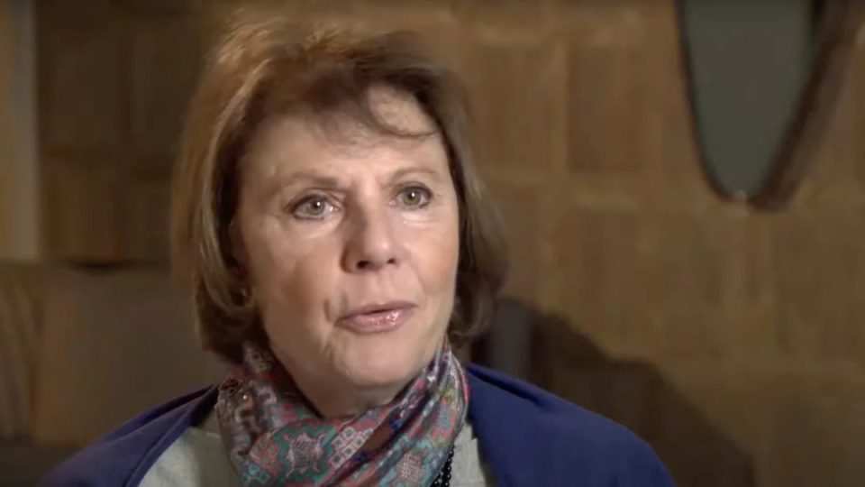 Dianne Crittenden