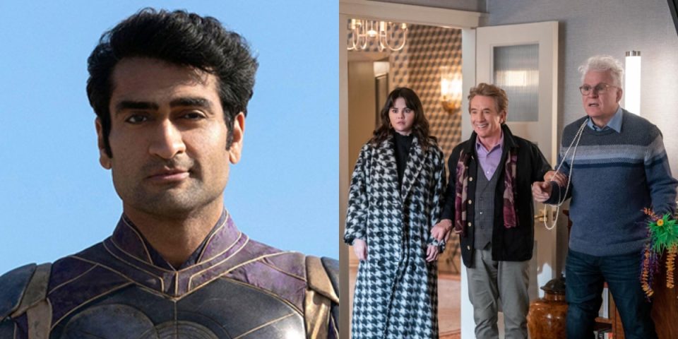 Kumail Nanjiani