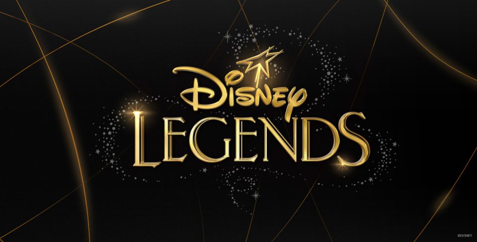 harrison ford disney legends 2024
