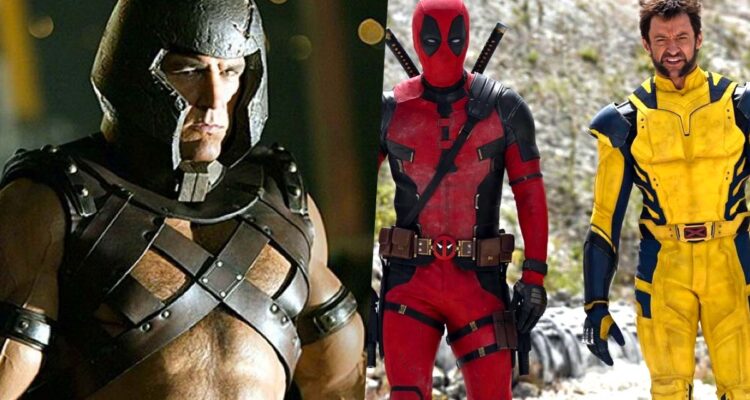 fléau deadpool