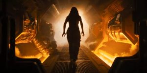 premières images alien