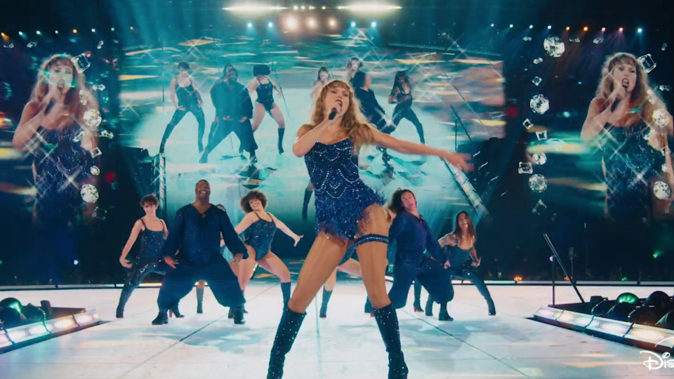 bande-annonce taylor swift
