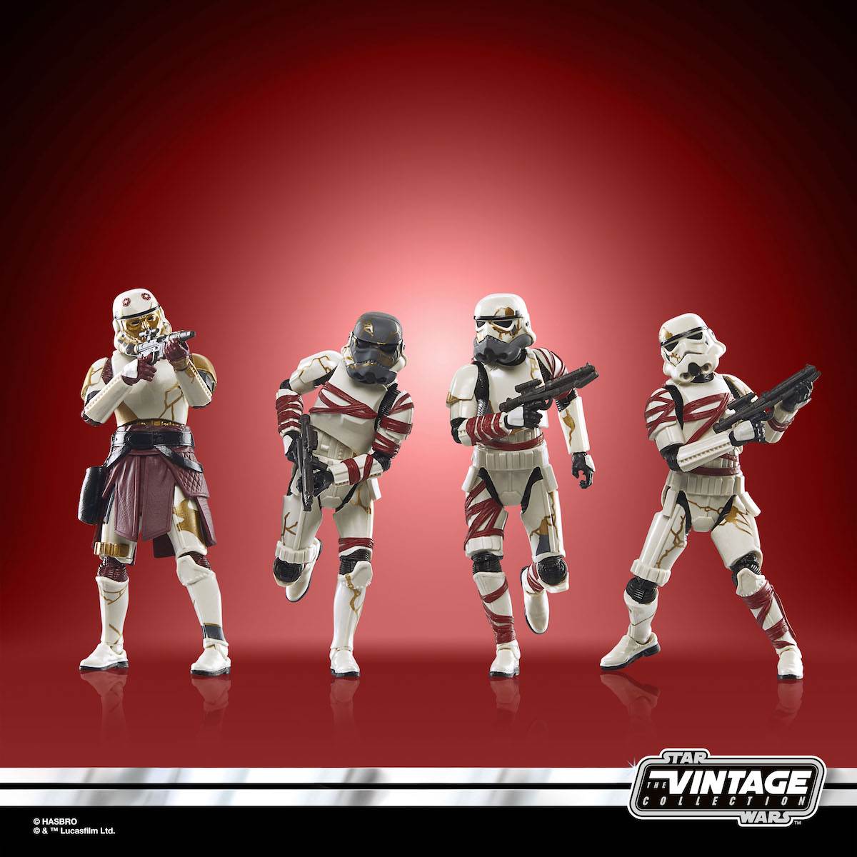 hasbro côté obscur