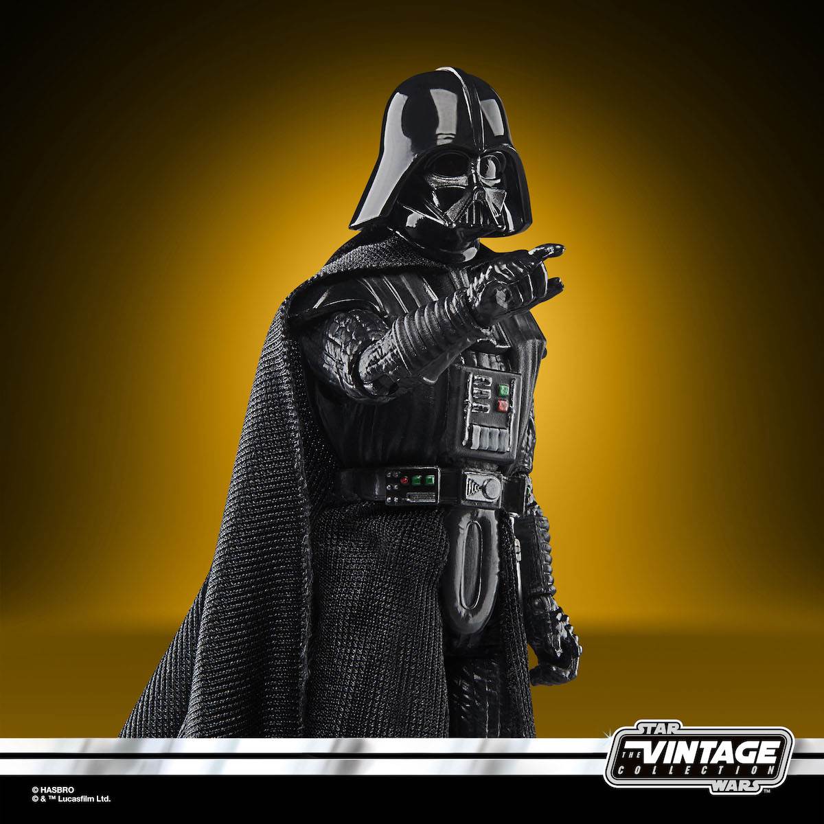 hasbro côté obscur