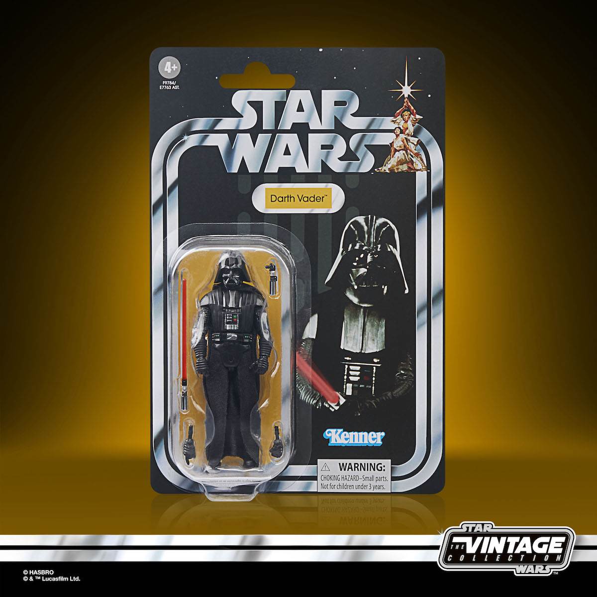 hasbro côté obscur