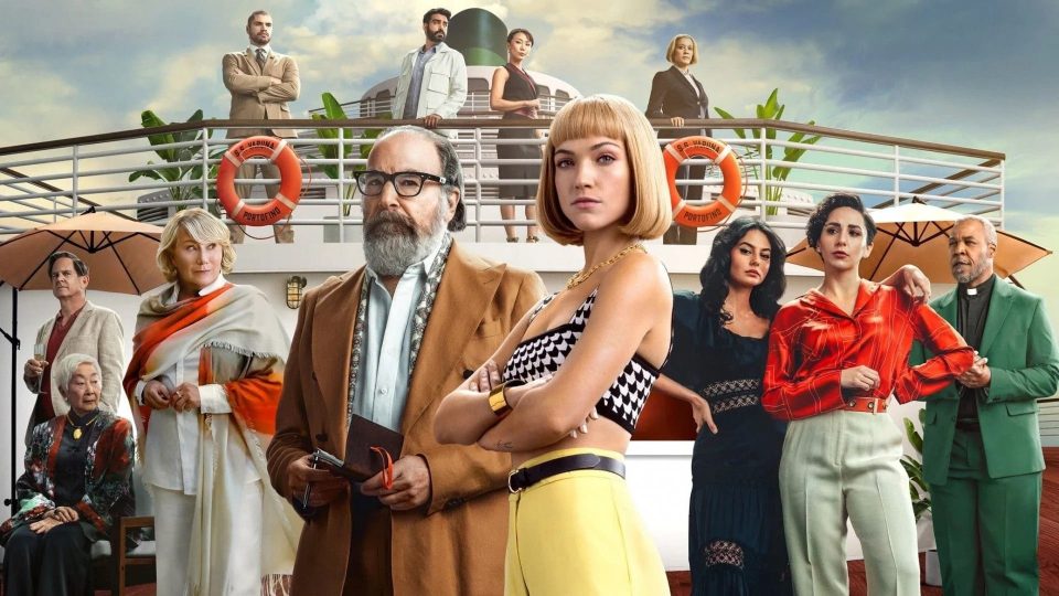 meurtres complications