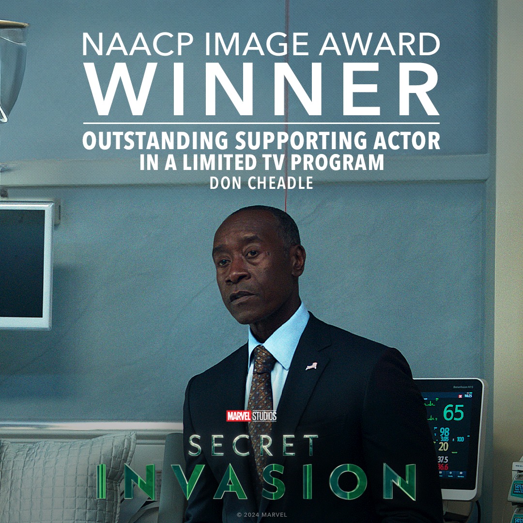 naacp image awards 2024