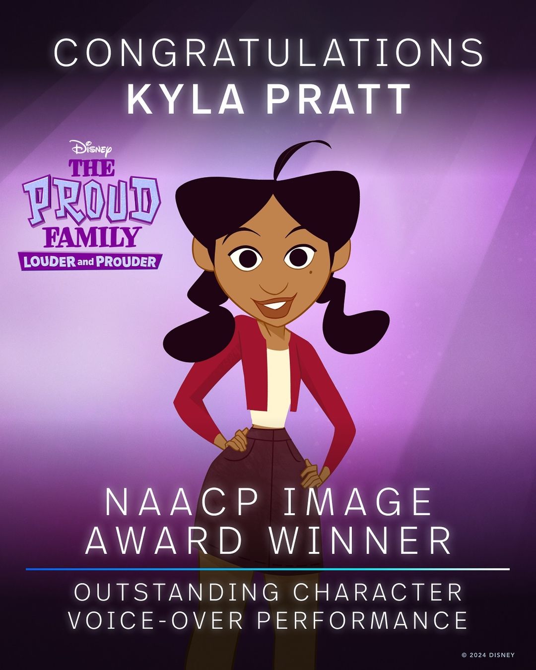 naacp image awards 2024