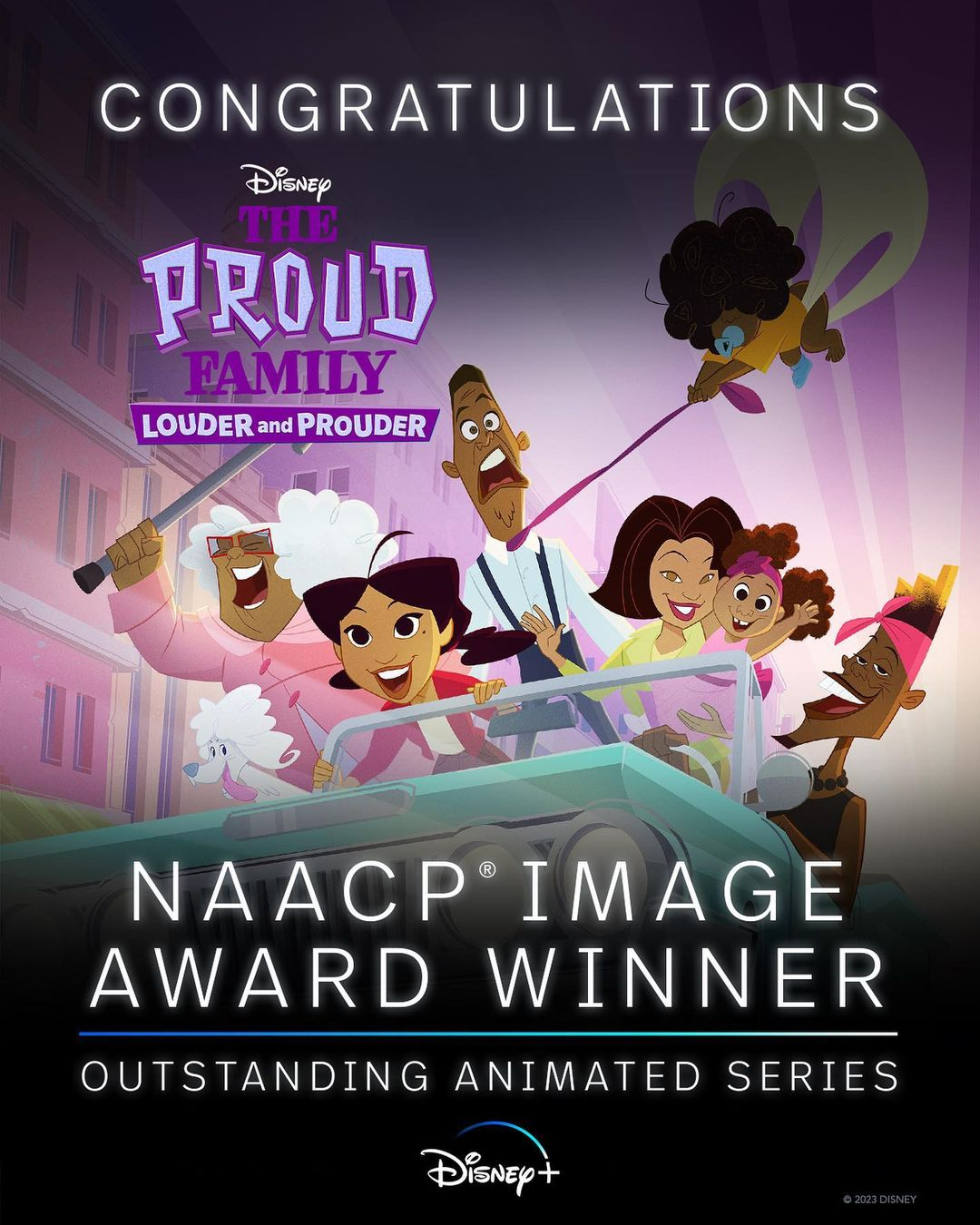 naacp image awards 2024