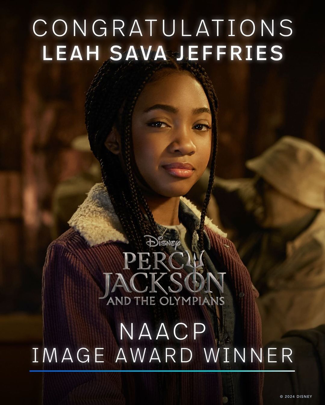 naacp image awards 2024