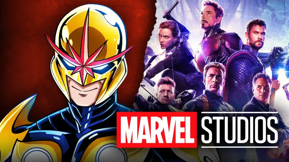 nova brad winderbaum marvel