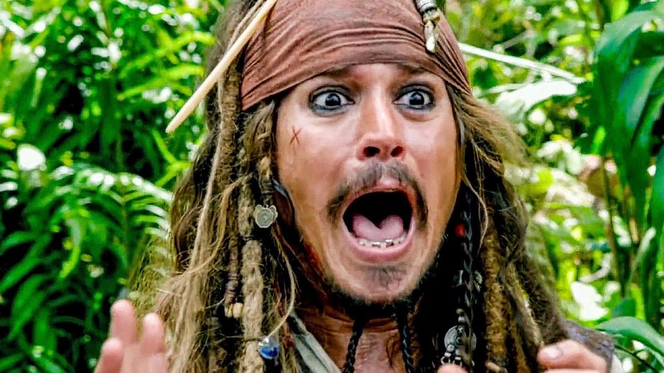pirates reboot