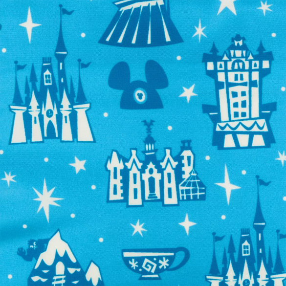 (Disney)