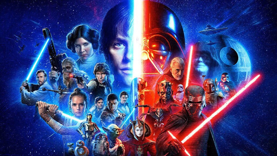 star wars 2024