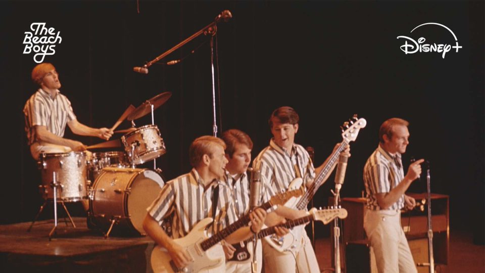 beach boys
