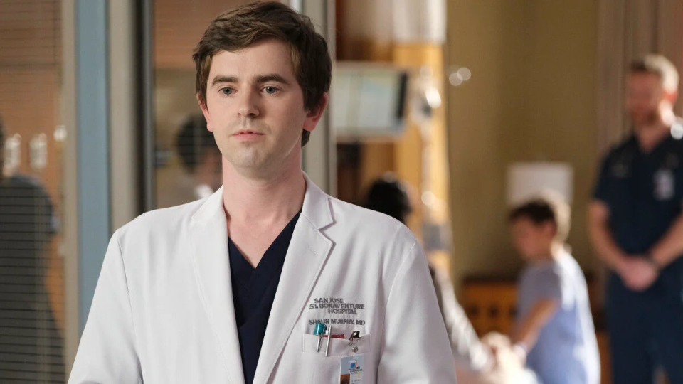 the good doctor épisodes ultimes
