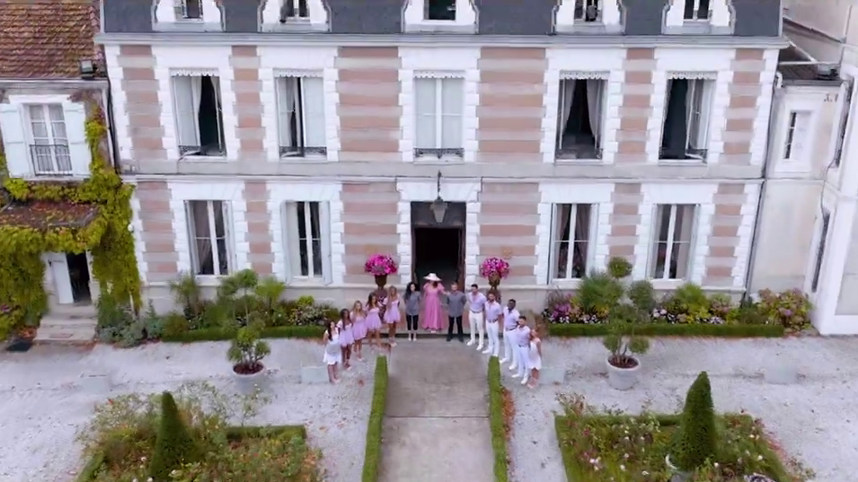 villa Vanderpump disney+