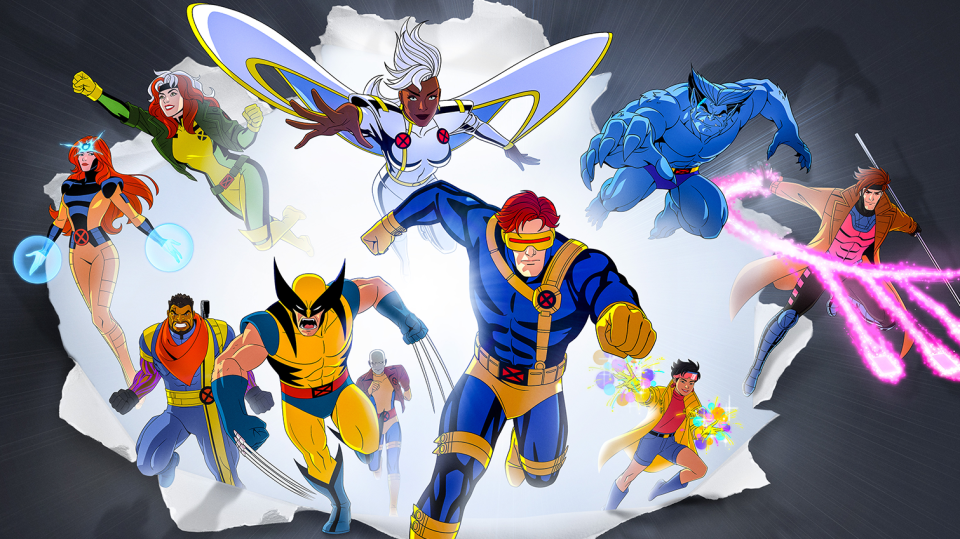 suite x-men '97