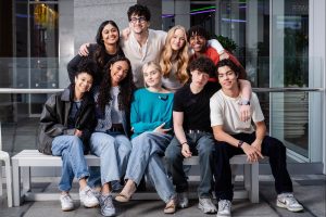 zombies 4 casting