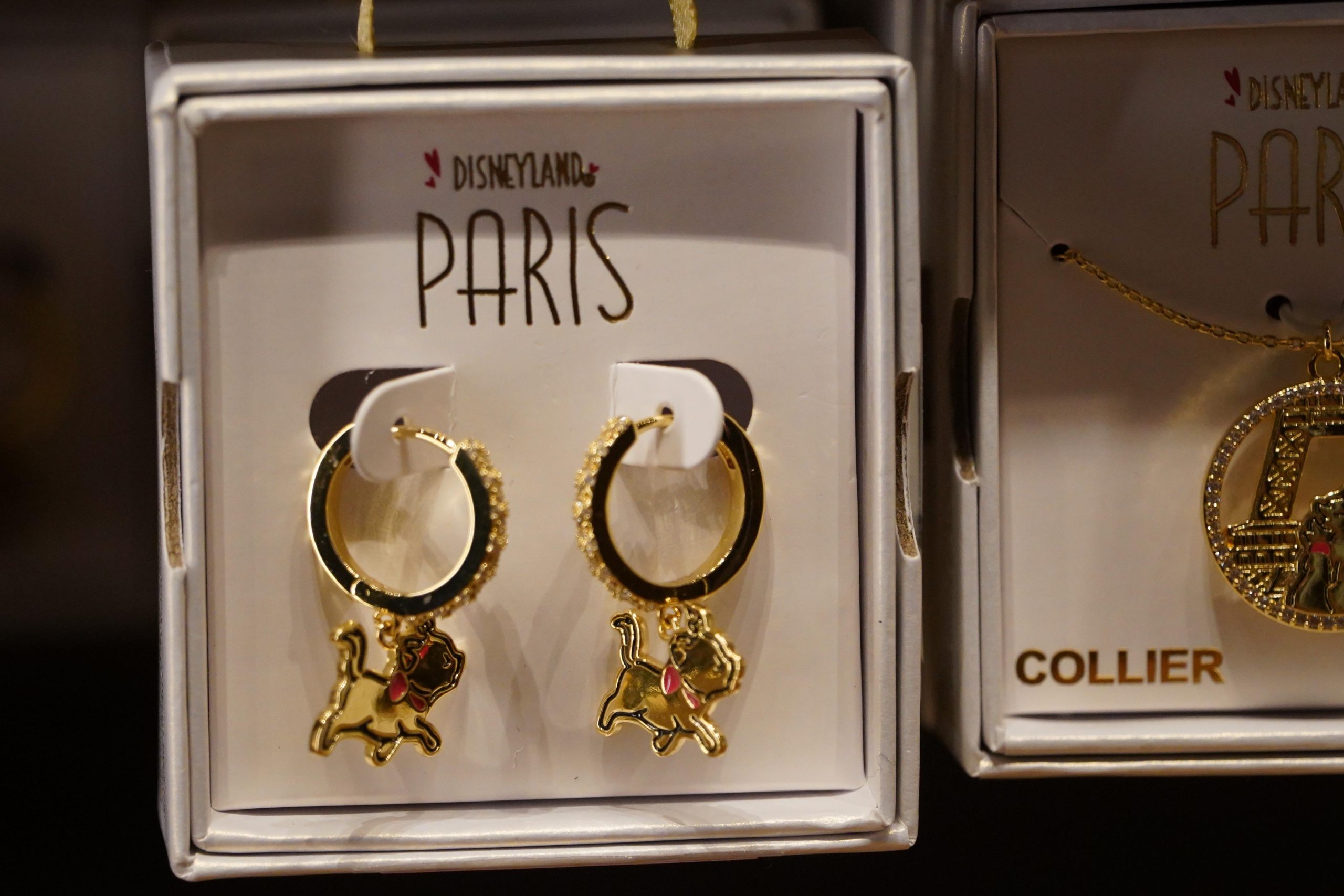 collection disneyland paris aristochats