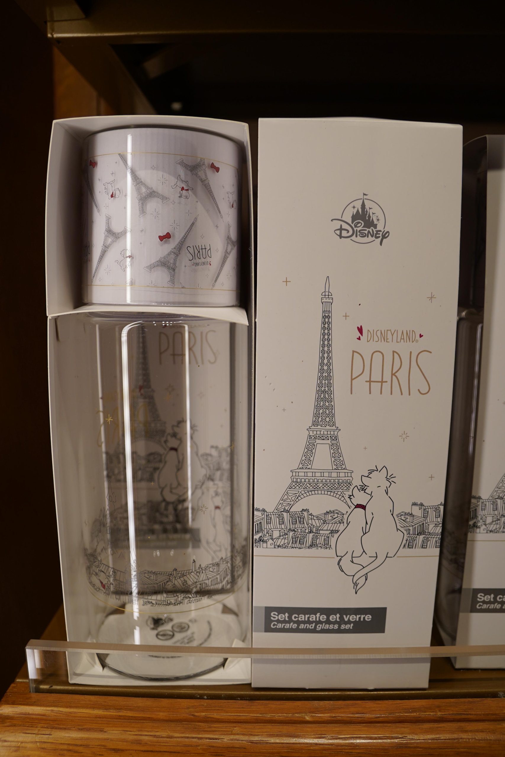 collection disneyland paris aristochats