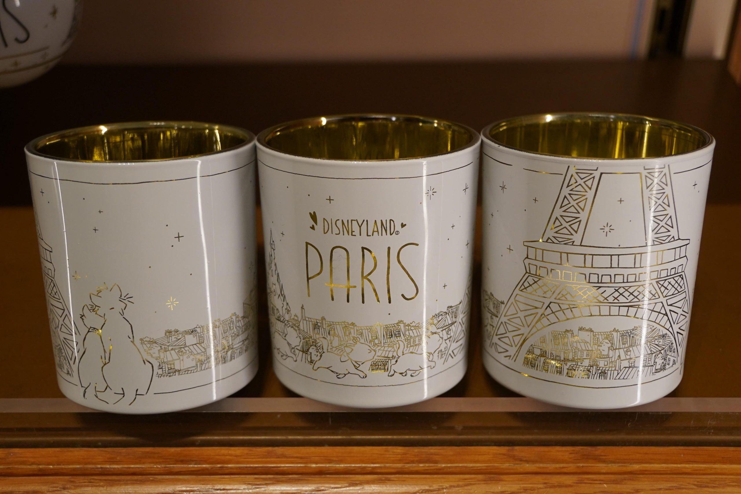 collection disneyland paris aristochats