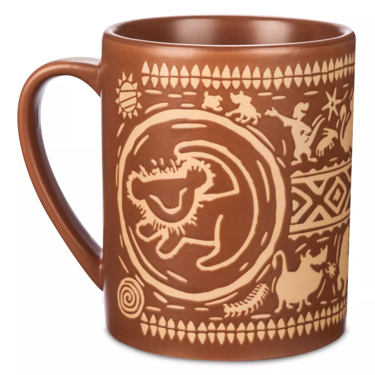 le roi lion disney store