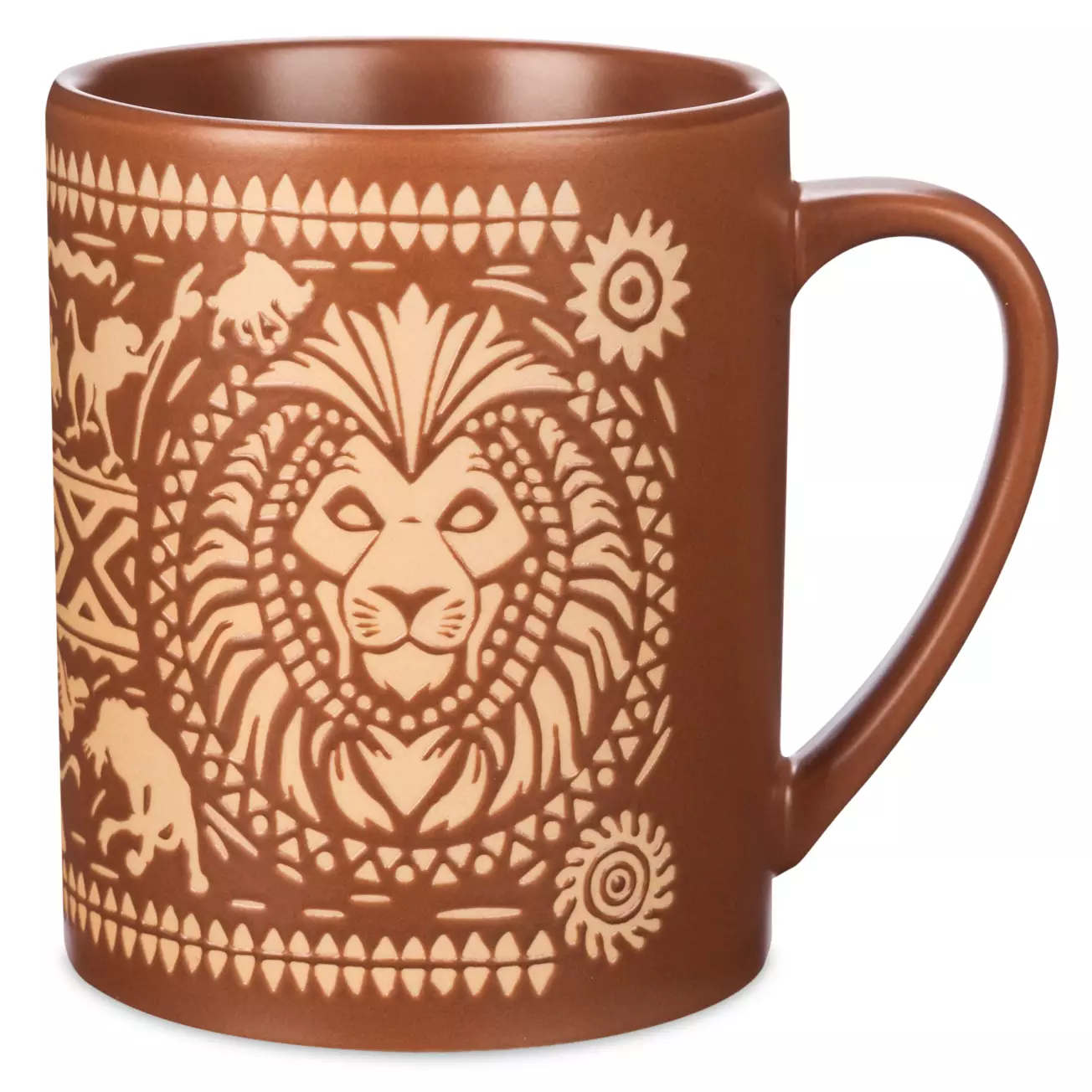 le roi lion disney store