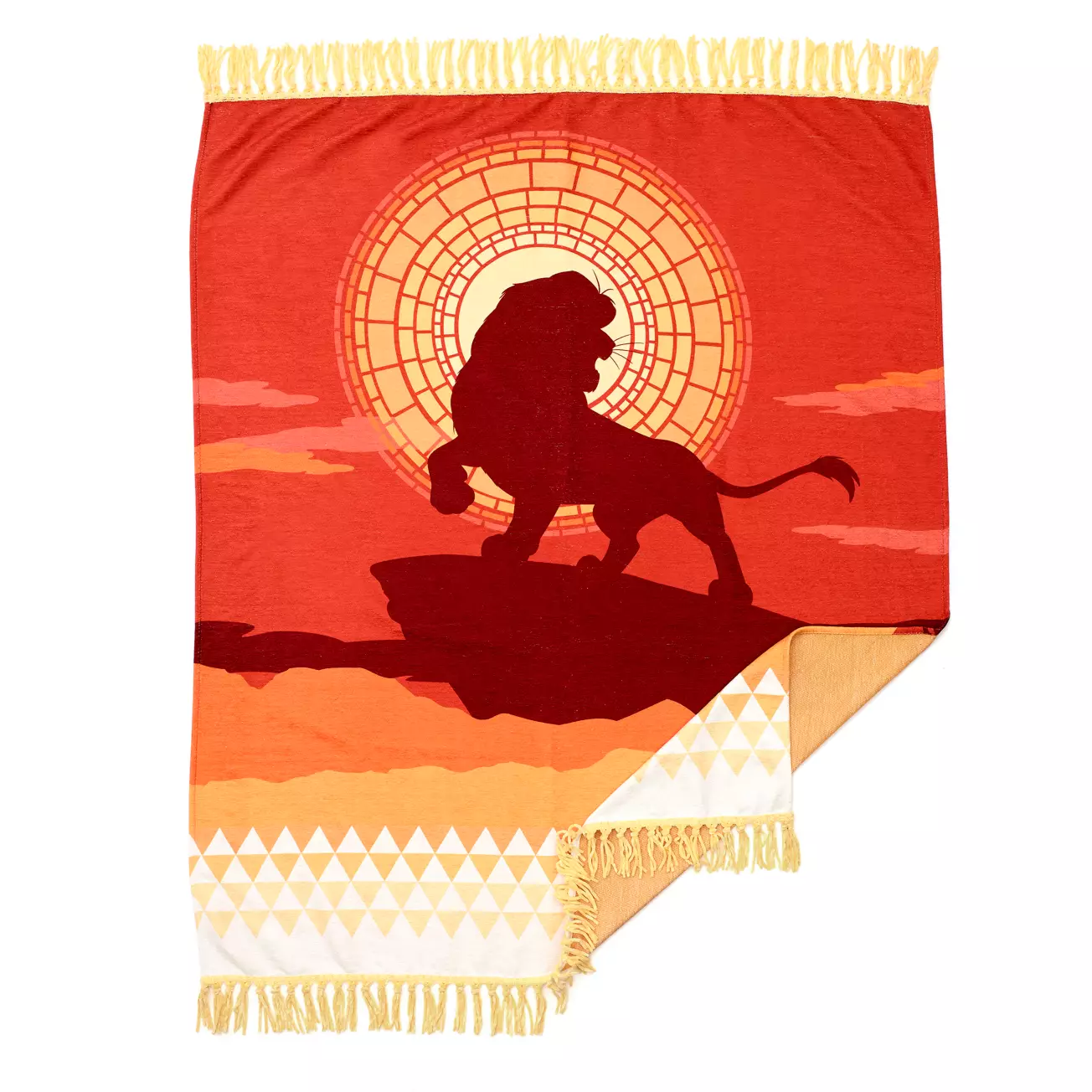 le roi lion disney store