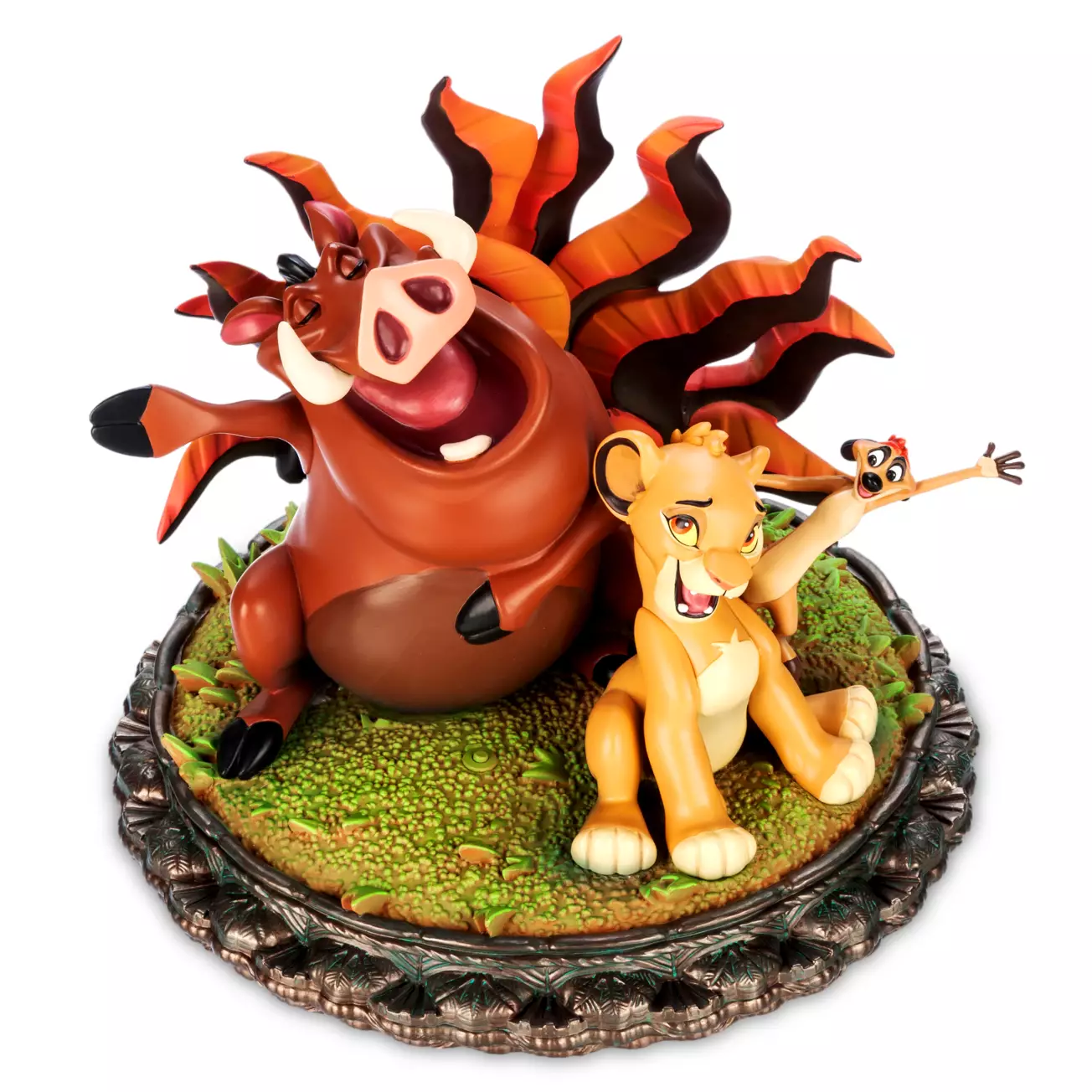 le roi lion disney store