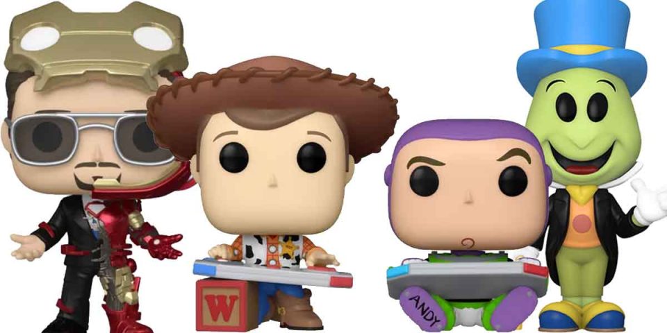 Funko-c2e2-2024