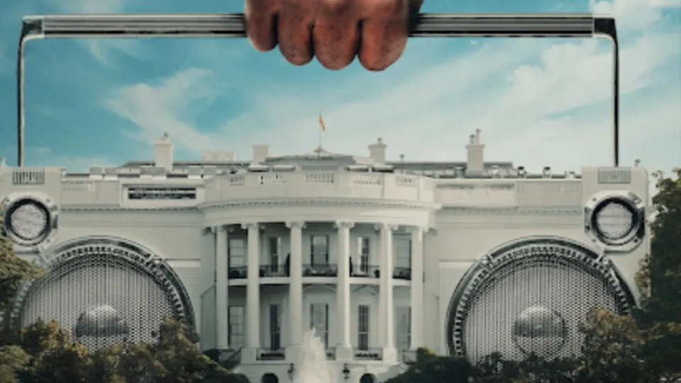 Hip Hop & The White House