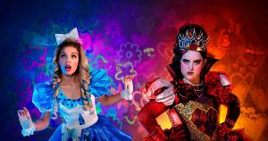 alice et la reine de coeur 
