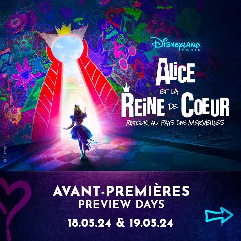 avant-premières alice