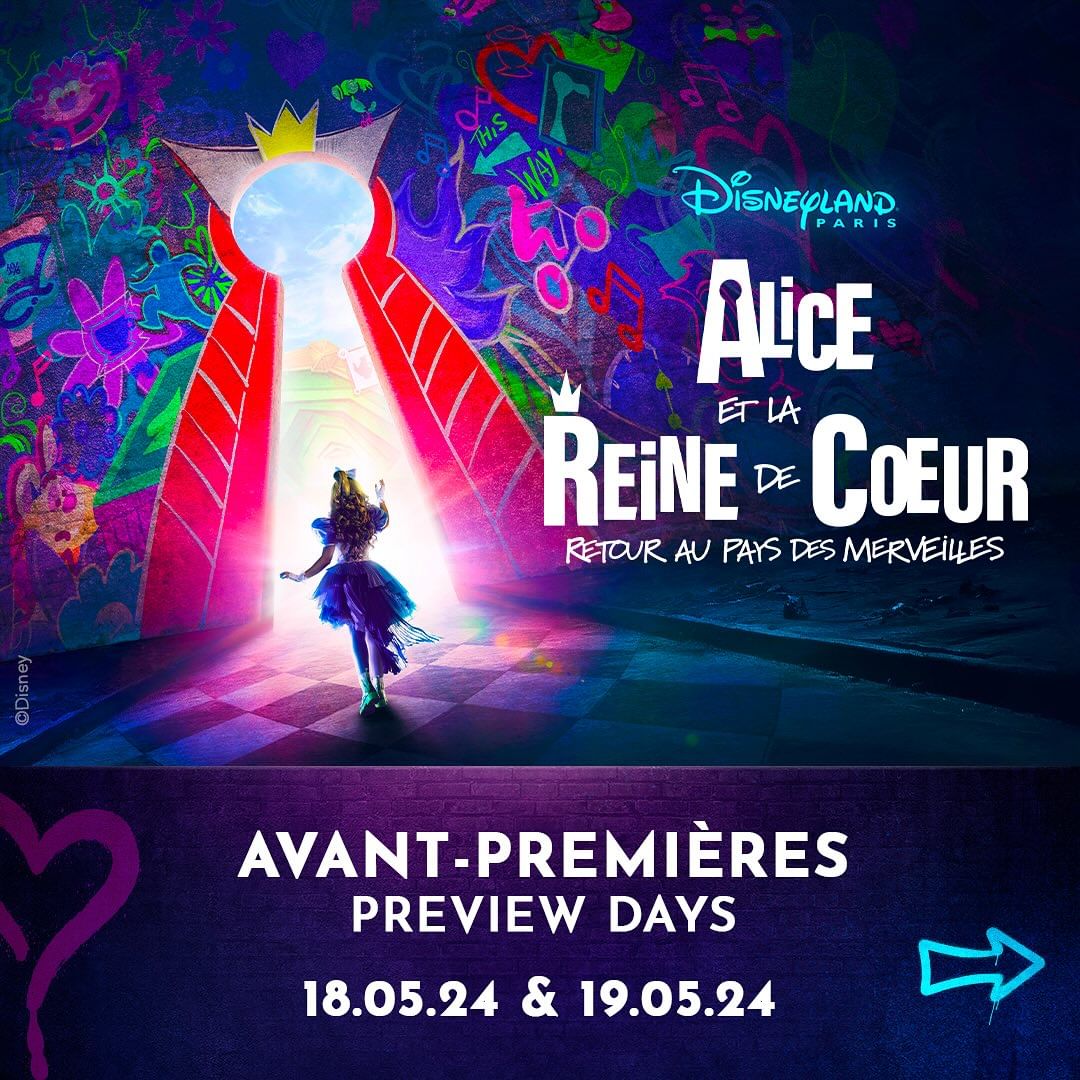 avant-premières alice