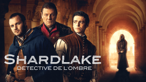 shardlake mai