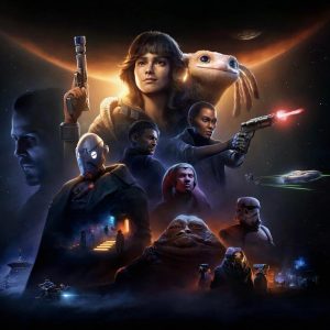 bande-annonce star wars outlaws