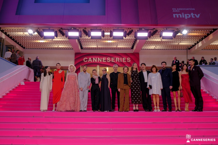 becoming karl lagarfeld cannes